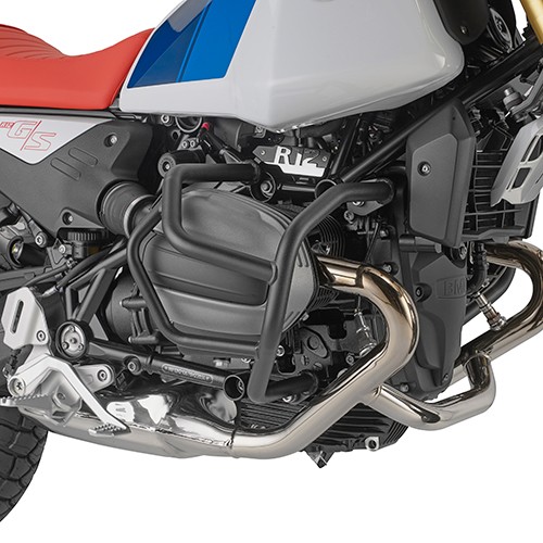 Paramotore GIVI TN5151 Tubolare Nero per BMW R 12 G/S