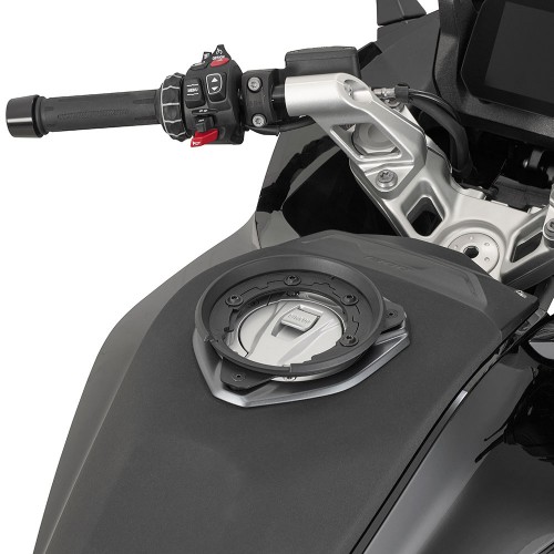 Flangia GIVI BF99 Tanklock per Tappo Serbatoio BMW R 1300 R - RS