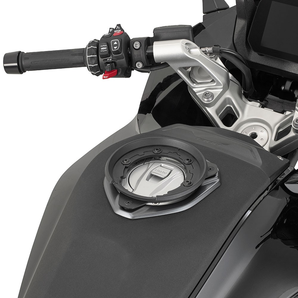 Flangia GIVI BF99 Tanklock per Tappo Serbatoio BMW R 1300 R - RS