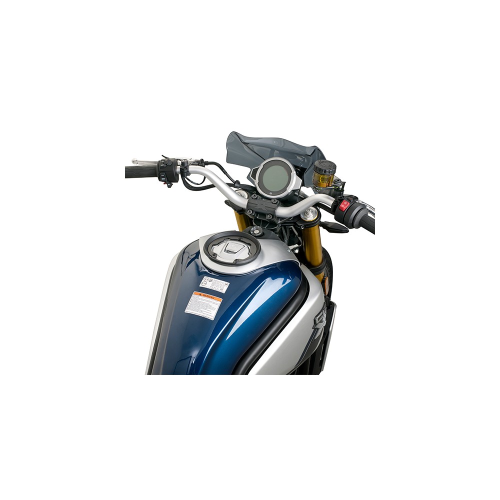 Flangia GIVI BF72 Tanklock per Tappo Serbatoio CFMOTO 800 NK