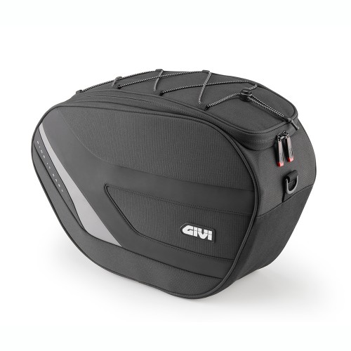 Borsa Laterale Destra GIVI EASY12R Stealth 18 Litri