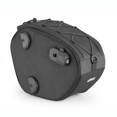 Borsa Laterale Destra GIVI EASY12R Stealth 18 Litri
