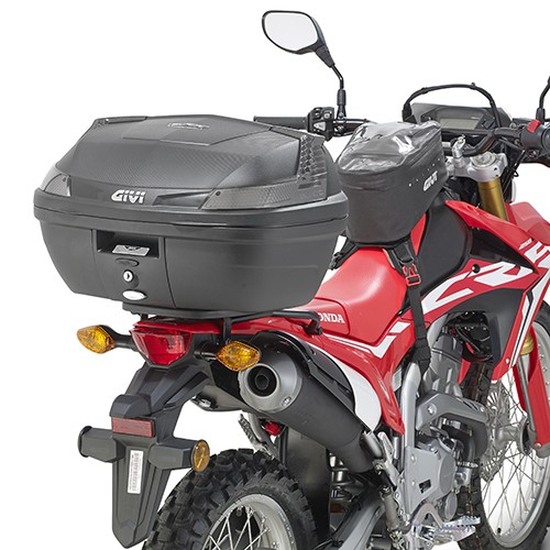 Attacco Bauletto GIVI SR1159 Posteriore per Honda CRF 250 L Rally