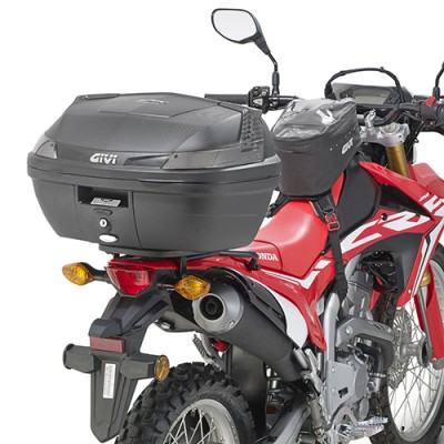 Attacco Bauletto GIVI SR1159 Posteriore per Honda CRF 250 L Rally