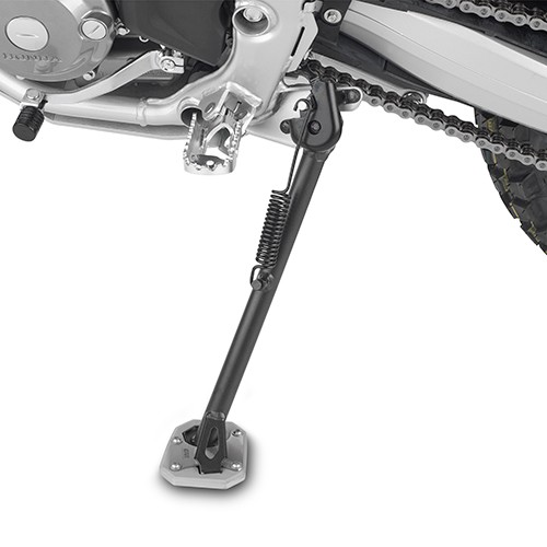 Estensione Cavalletto GIVI ES1191 Alluminio per Honda CRF 300 L