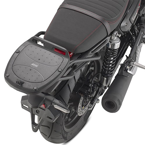 Attacco Posteriore GIVI SR1212 Portapacchi per Honda GB 350 S