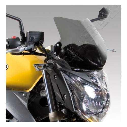 BARRACUDA CUPOLINO "AEROSPORT" FUME' SCURO PER YAMAHA XJ6