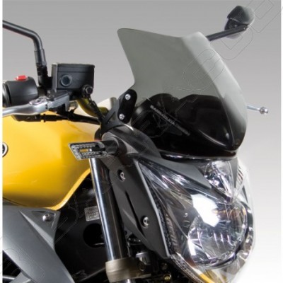 BARRACUDA CUPOLINO "AEROSPORT" FUME' SCURO PER YAMAHA XJ6