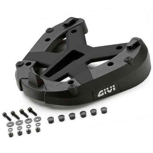 Piastra GIVI M7 Monokey in Nylon per Braccetti Monorack FZ SR Moto