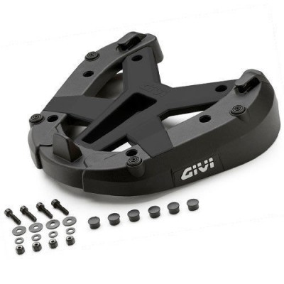 Piastra GIVI M7 Monokey in Nylon per Braccetti Monorack FZ SR Moto
