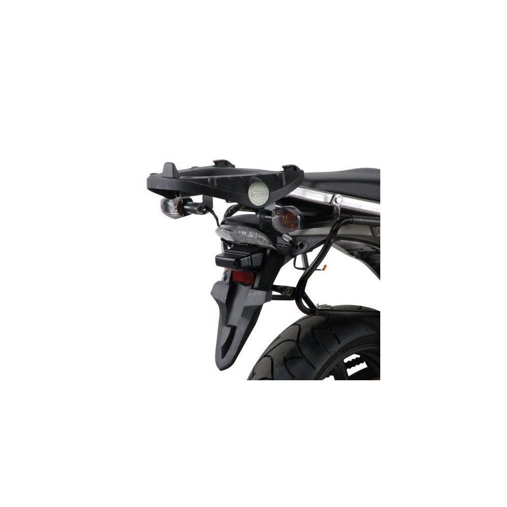 Attacco Bauletto GIVI 263FZ Posteriore per Honda Hornet 600 2007-2010
