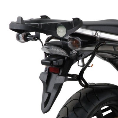 Attacco Bauletto GIVI 263FZ Posteriore per Honda Hornet 600 2007-2010