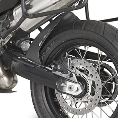 Parafango GIVI MG5103 con Copricatena per Moto BMW F650GS F700GS F800GS