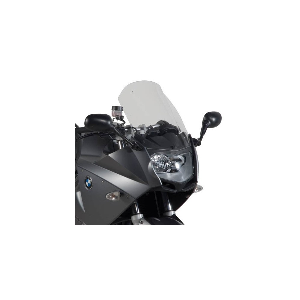 Parabrezza GIVI D332ST Trasparente per Moto BMW F 800 S e F 800 ST