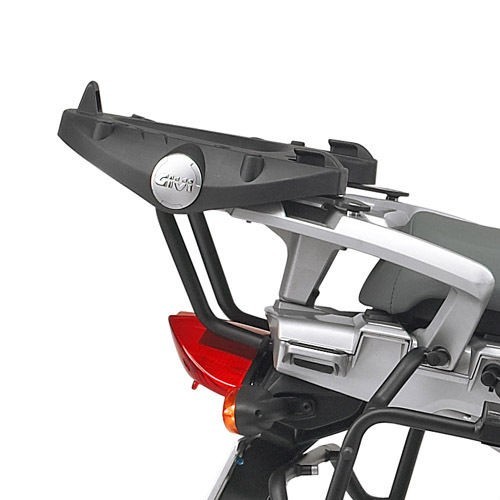 Attacco Bauletto GIVI SR684 con Piastra Monokey per Moto BMW R 1200 GS