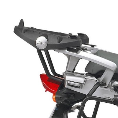 Attacco Bauletto GIVI SR684 con Piastra Monokey per Moto BMW R 1200 GS