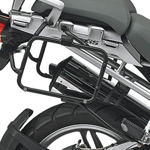 Telai GIVI PL684 Monokey Laterali per Moto BMW R 1200 GS 2004-2012