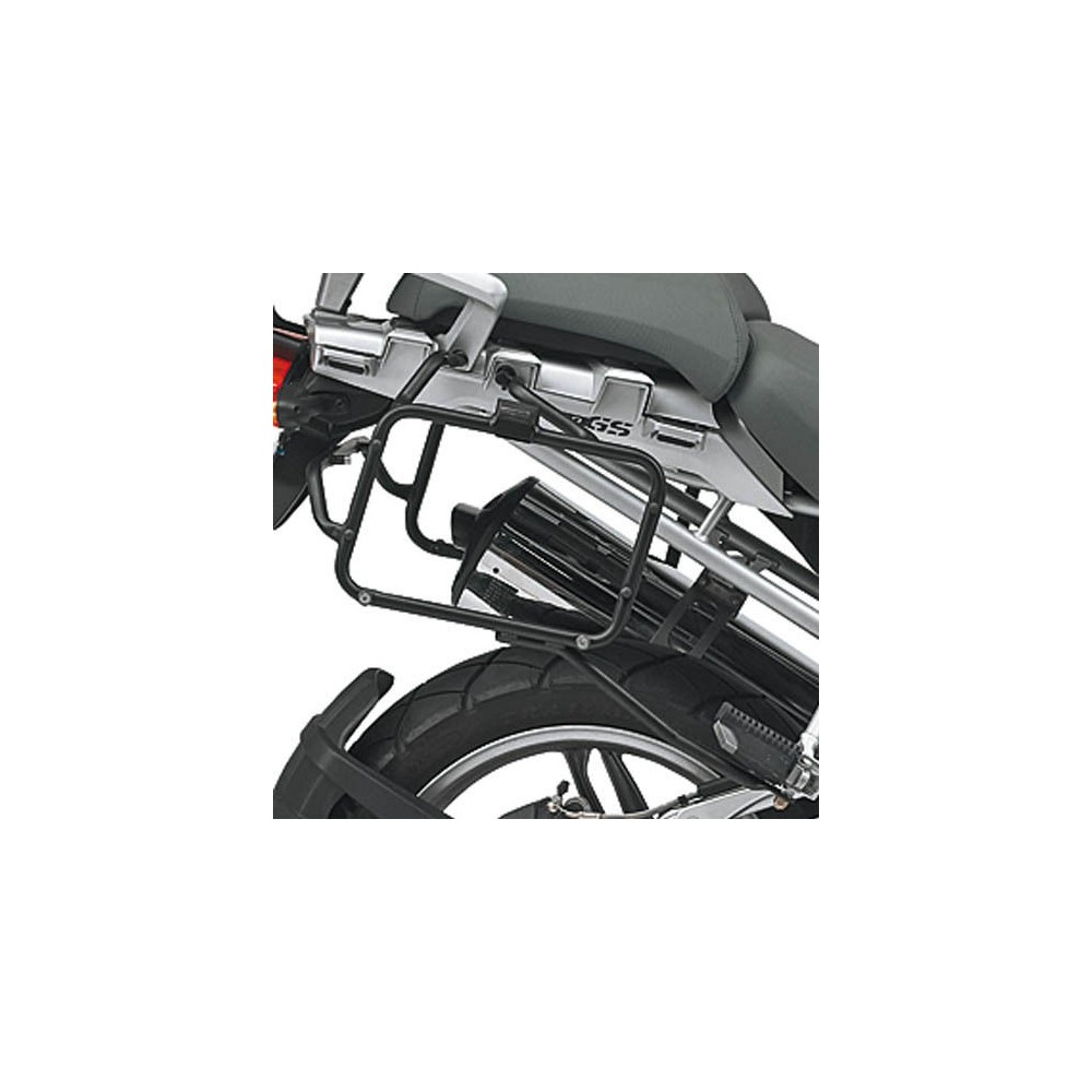 Telai GIVI PL684 Monokey Laterali per Moto BMW R 1200 GS 2004-2012