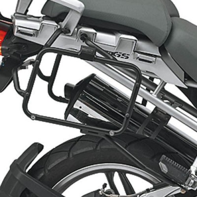 Telai GIVI PL684 Monokey Laterali per Moto BMW R 1200 GS 2004-2012