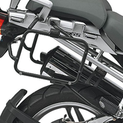 Portavaligie telai laterali per Valigie GIVI MONOKEY per BMW R 1200 GS 2004 / 2012