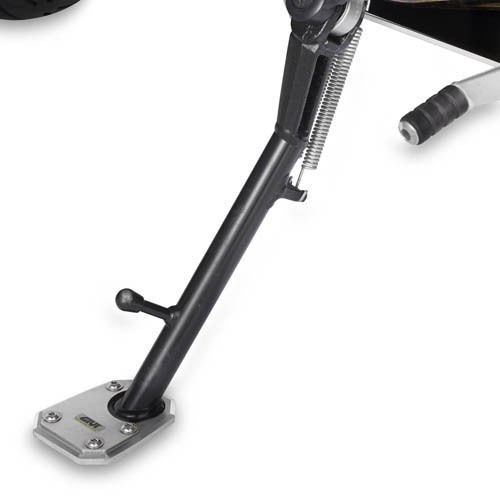 Estensione Cavalletto Laterale GIVI ES5108 per BMW R 1200 GS 13-18 e R 1250 GS 19-23