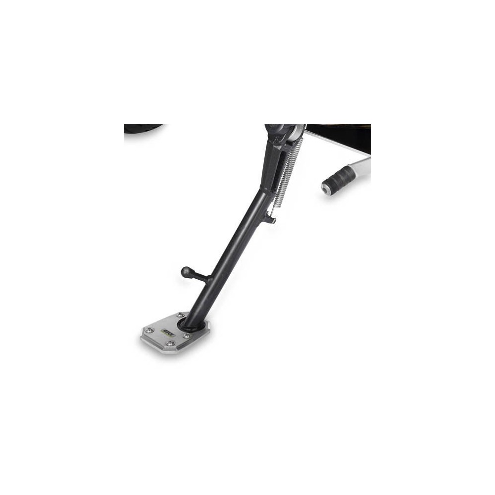 Estensione Cavalletto Laterale GIVI ES5108 per BMW R 1200 GS 13-18 e R 1250 GS 19-23