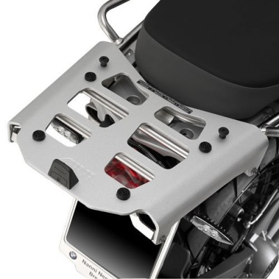 Attacco Posteriore GIVI SRA5102 Monokey per BMW R 1200 GS Adventure