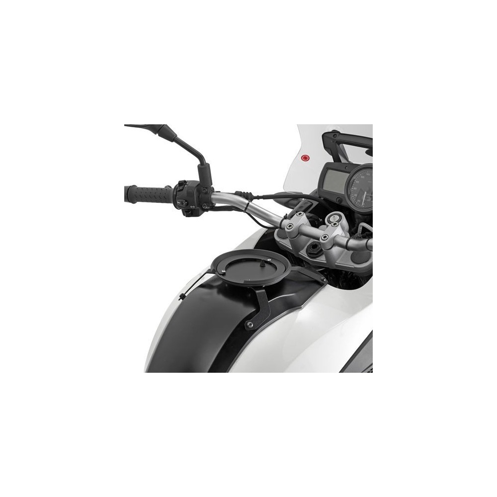 GIVI Flangia specifica per borse da serbatoio TANKLOCK - TanklockED per BMW G 650 GS 2011 / 2017