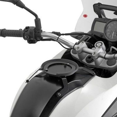 GIVI Flangia specifica per borse da serbatoio TANKLOCK - TanklockED per BMW G 650 GS 2011 / 2017