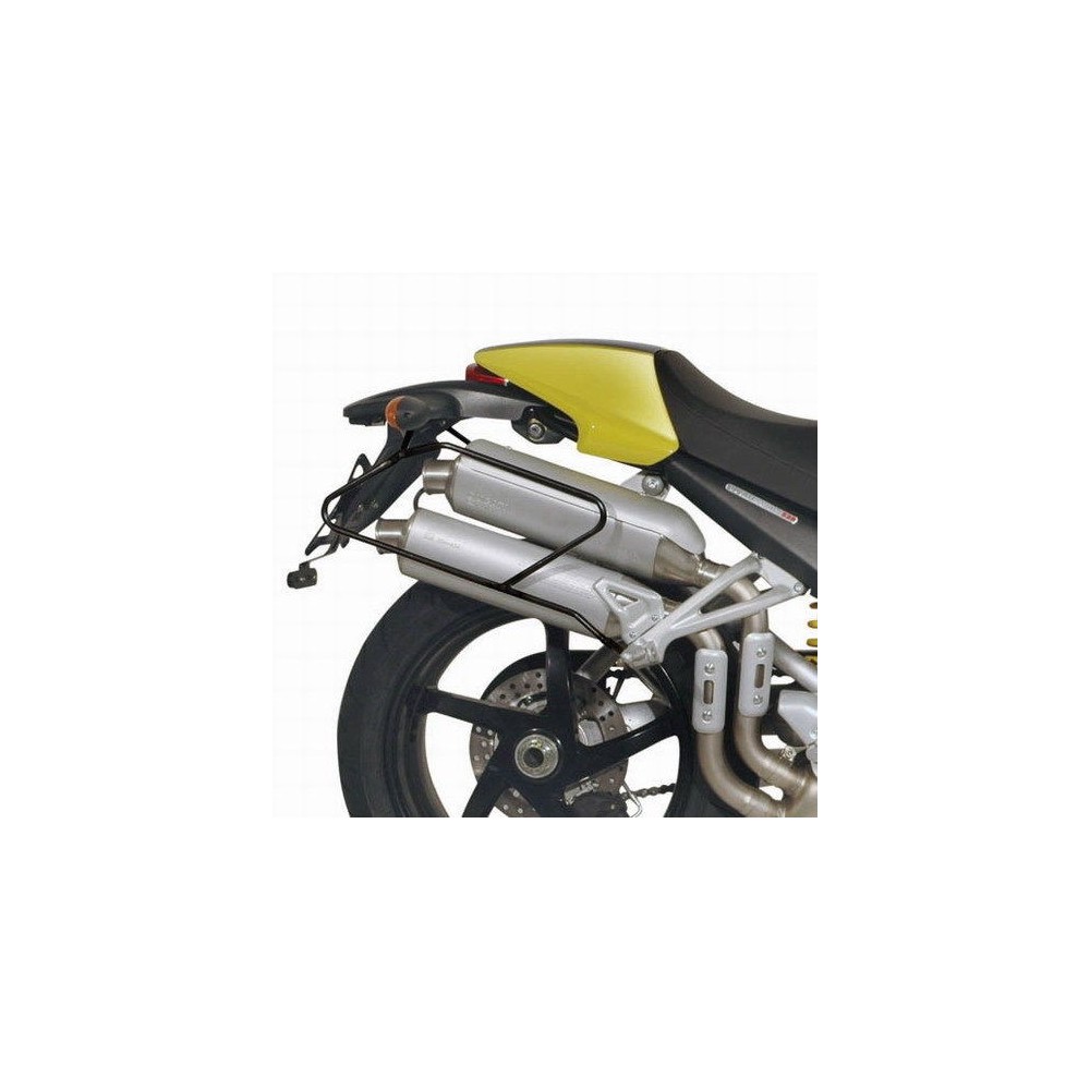 GIVI Telaietti specifici per borse soffici laterali DUCATI MONSTER S2R 800 / 1000 - MONSTER S4R / S4RS