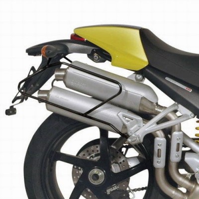 GIVI Telaietti specifici per borse soffici laterali DUCATI MONSTER S2R 800 / 1000 - MONSTER S4R / S4RS