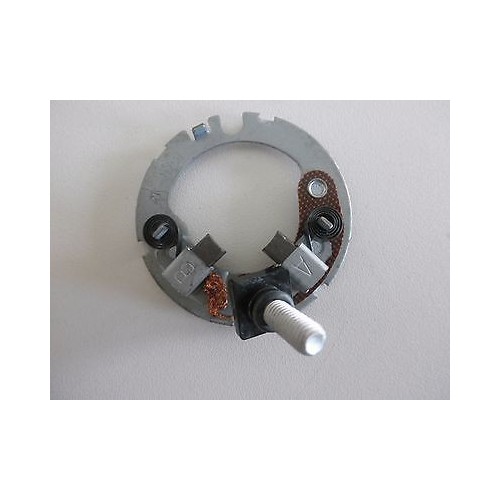 PORTA SPAZZOLE MOTORINO AVVIAMENTO HONDA SH 150 2001 2008