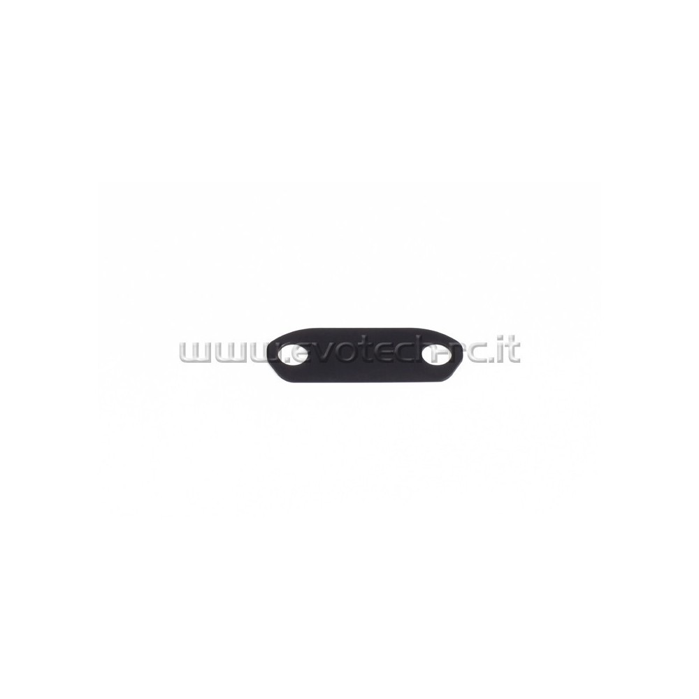 Evotech EVOTECH ACCESSORI PORTATARGA TAPPO LUCE TARGA COPRI FORO 