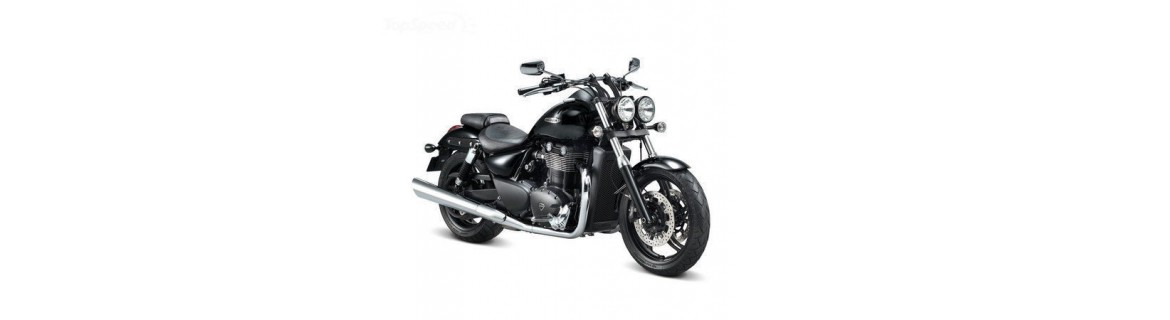 ACCESSORI E RICAMBI PER TRIUMPH THUNDERBIRD