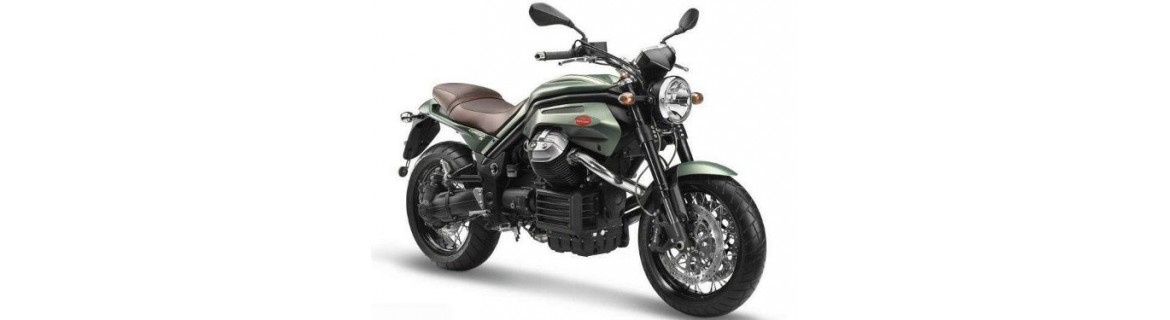 ACCESSORI E RICAMBI PER MOTO GUZZI GRISO