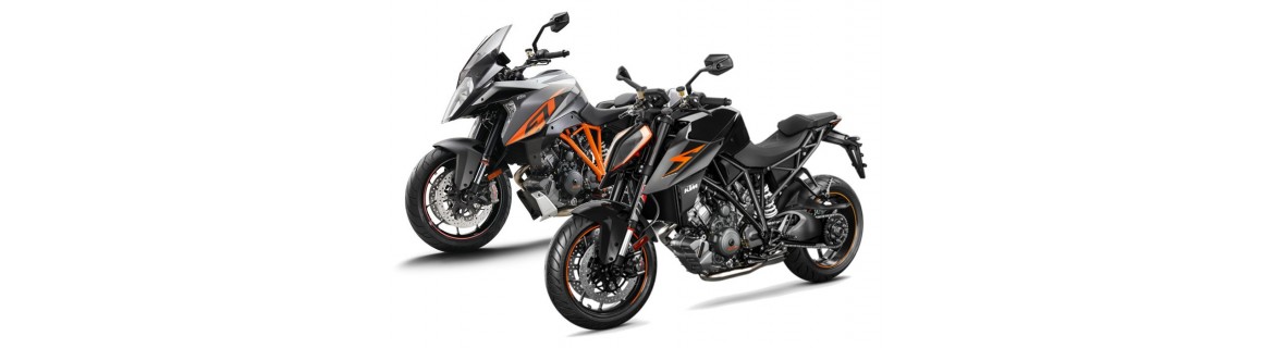 ACCESSORI E RICAMBI PER KTM SUPER DUKE 1290