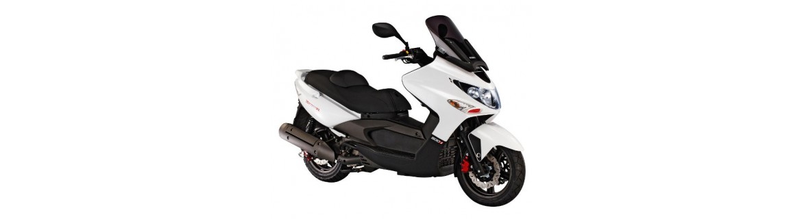 ACCESSORI E RICAMBI PER KYMCO XCITING