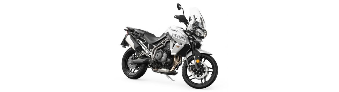 Accessori E Ricambi Per Triumph Tiger 800 1050 1200 Explorer