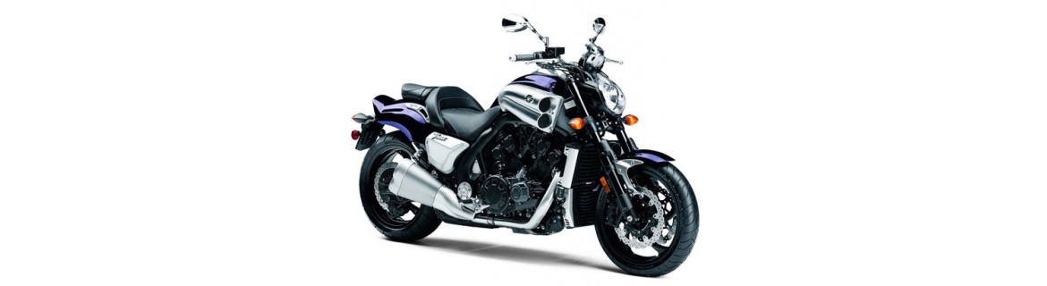 ACCESSORI E RICAMBI PER YAMAHA V-MAX