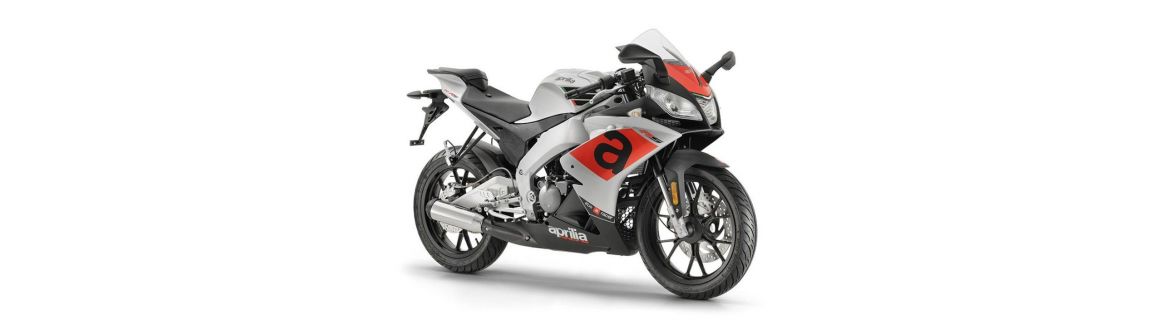 Vendita Accessori e Ricambi per Aprilia RS 50 2018 / 2020