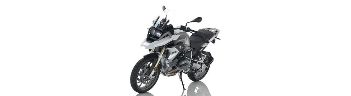 R 1200 GS 2013 / 2018