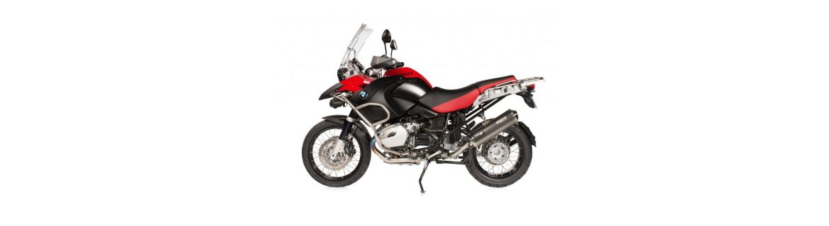 R 1200 GS Adventure 2006 / 2013