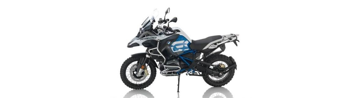 Vendita Accessori e ricambi per BMW R 1200 GS ADVENTURE 2014 / 2018