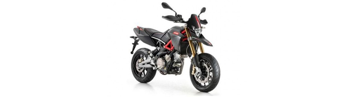 Vendita Accessori e Ricambi per Aprilia DORSODURO 750 / ABS / FACTORY