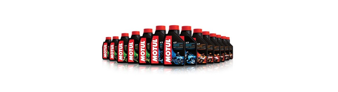 Olio Motore