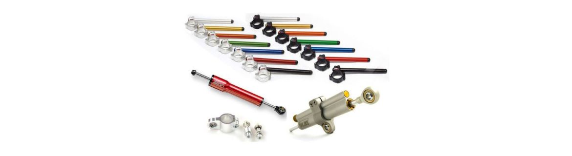 Vendita SemiManubri, manubrio, attacchi e accessori per BMW R 1250 RS