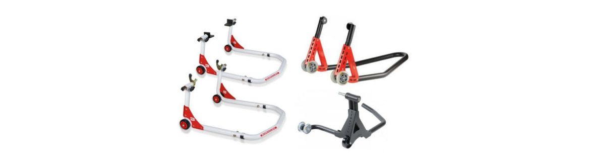 Vendita Cavalletti e Accessori per Aprilia RS 250 1995 / 1997