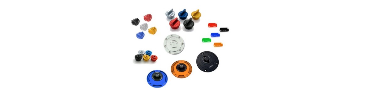 Vendita Tappi e coperchi per Aprilia SX 50 /125 2006 / 2026