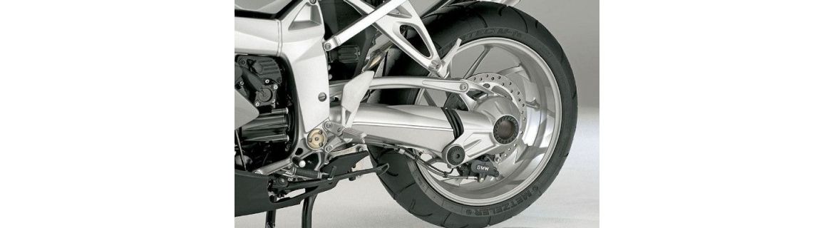 Vendita Accessori e Ricambi Trasmissione BMW R NINE T 1200