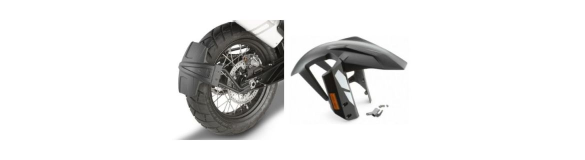 Vendita Parafango per BMW F 700 GS